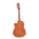 GUITARRA CLÁSICA TS-CG 33-39 TAYSTE GA6015