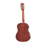 GUITARRA CLÁSICA TS-CG 35-39 TAYSTE CON ESTUCHE SEMIDURO GA6017