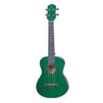 UKULELE S0PRAN0 K-U1-26 KAYSEN VERDE GU6007