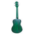 UKULELE S0PRAN0 K-U1-26 KAYSEN VERDE GU6007