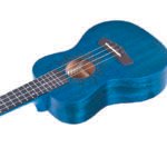 UKULELE S0PRAN0 K-U1-26 KAYSEN AZUL GU6007