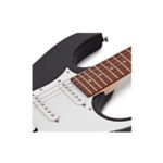 GUITARRA ELÉCTRICA GRX40-BKN IBANEZ GE5000