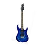 GUITARRA ELÉCTRICA GRX70QA-TBB IBANEZ GE5002