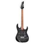 GUITARRA ELÉCTRICA GRX70QA-TKS IBANEZ GE5004