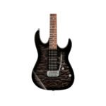 GUITARRA ELÉCTRICA GRX70QA-TKS IBANEZ GE5004