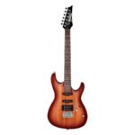 GUITARRA ELÉCTRICA GSA60-BS IBANEZ GE6000