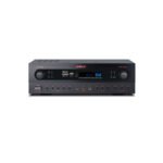 AMPLIFICADOR SONIDO AV-1018 360W SHILE SA5028