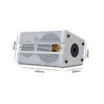 ALTAVOZ PASIVO PAR BX-503 120W 8″ SHILE SB5084