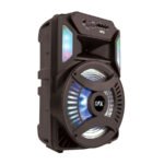 CABINA ALTAVOZ RECARGABLE 100W 15″ PBX-155 QFX SB5216