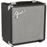 AMPLIFICADOR FENDER BAJO RUMBLE 100 V3 2370400000