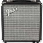 AMPLIFICADOR FENDER BAJO RUMBLE 100 V3 2370400000