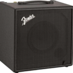 AMPLIFICADOR FENDER BAJO RUMBLE LT 25 120V