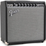 AMPLIFICADOR FENDER GUITARRA ELECTRICA CHAMPION 40