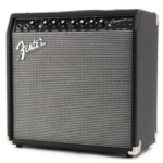 AMPLIFICADOR FENDER GUITARRA ELECTRICA CHAMPION 40