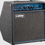 AMPLIFICADOR LANEY DE BAJO RB2 (30W)