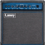 AMPLIFICADOR LANEY DE BAJO RB2 (30W)