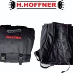 ACORDEON VALLENATO B3112P II H.HOFFNER CON ESTUCHE Y CORREAS