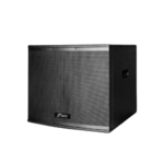 SUBWOOFER 18″ JYR J5257 WOODEN X 2100W