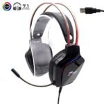 DIADEMA GAMER JYR 071-MV GEOMETRIC