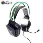 DIADEMA GAMER JYR 071-MV GEOMETRIC