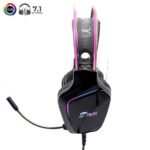 DIADEMA GAMER JYR 071-MV GEOMETRIC