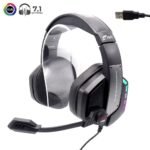 DIADEMA GAMER JYR 072-MV MAXIMUS