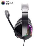 DIADEMA GAMER JYR 072-MV MAXIMUS