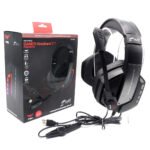 DIADEMA GAMER JYR 072-MV MAXIMUS