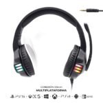 DIADEMA GAMER JYR 073-MV ORIÓN