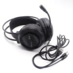 DIADEMA GAMER JYR 076-MV SPIRAL