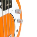 BAJO ELECTRICO ORANGE BG-O-BASS-ORA/ESTUCHE