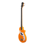 BAJO ELECTRICO ORANGE BG-O-BASS-ORA/ESTUCHE