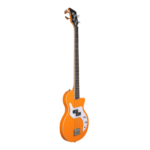 BAJO ELECTRICO ORANGE BG-O-BASS-ORA/ESTUCHE