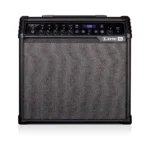 AMPLIFICADOR GUITARRA LINE6 AMP SPIDER V 60 MkII US A43-3 600W