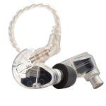 AUDIFONO CTM IN EAR CLEAR CE320