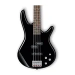 BAJO ELECTRICO IBANEZ GSR200-BK