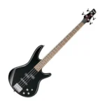 BAJO ELECTRICO IBANEZ GSR200-BK