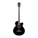 BAJO ELECTROACUSTICO IBANEZ AEB8E-BK