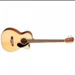 BAJO ELECTROACUSTICO FENDER CB-60SCE NAT LR 0970183021