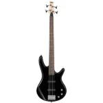 BAJO ELECTRICO IBANEZ GSR180-BK