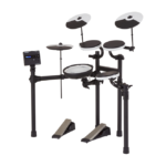 BATERIA ELECTRONICA ROLAND TD-02KV