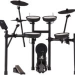 BATERIA ELECTRONICA ROLAND TD-07KV