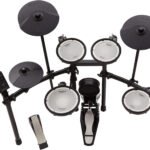 BATERIA ELECTRONICA ROLAND TD-07KV