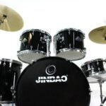 BATERIA JINBAO JBP0406BK NEGRA