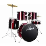 BATERIA JINBAO JBP0406WR VINO TINTO