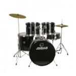 BATERIA JINBAO JBP1601A ATRILES NEGROS NEGRA