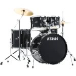 BATERIA TAMA STAGESTAR ST52H4-BNS NEGRA 5 PC