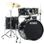 BATERIA TAMA STAGESTAR ST52H5C-BNS NEGRA 5 PC