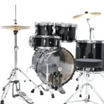 BATERIA TAMA STAGESTAR ST52H5C-BNS NEGRA 5 PC