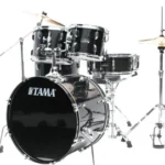 BATERIA TAMA STAGESTAR ST52H5C-BNS NEGRA 5 PC